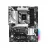 Материнская плата ASROCK B760 PRO RS, SOCKET 1700, 10 PHASES, INTEL® B760 (12/13/14TH GEN CPU), CPU GRAPHICS, HDMI, DISPLAYPORT, EDP,  DUAL 4XDDR5-7200, 1XPCIE X16 5.0, 1XPCIE X16 4.0, 1XPCIE X16 3.0, 1XPCIE X1 3.0, 1 X M.2 SOCKET (KEY E), 4 XSATA3, RAID, 2X HYPER M.2
