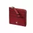 Брелок для ключей Samsonite RIGHTUP-portmoneu pentru dame cu fermuar SLG-357-6CC HOLDER+Z C Rosu inchis
