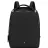 Rucsac laptop Samsonite HEADLINER-rucsac daily Negru