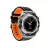 Смарт часы Maxcom Maxcom Smart Watch Ecowatch Eco1 EW01, Black