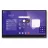 Интерактивный  дисплей StarBoard Interactive Display StarBoard IFPD-YL5U-86: 86", 4K Touch, Android 14, 8/128Gb