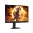 Монитор AOC 27.0”  IPS LED Q27G4XF BLACK (0.5MS, 1000:1, 450CD, 2560X1440, 178°/178°, 2 X HDMI2.0, DISPLAYPORT, REFRESH RATE UP TO 180HZ, CONSOLE MODE 1440P@120HZ, NVIDIA G-SYNC, HDR400, HEIGHT ADJUSTMENT, AUDIO LINE-OUT, VESA)