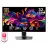 Игровой монитор MSI 31.5” MSI OLED MAG 321UP QD-OLED Quantum Dot Black (0.03ms, 1.5mln, up to 1000cd, 3440x1440, 178°/178°, 2 x HDMI2.1, DisplayPort, USB-C (Video, Data, Power (15W)), up to 165Hz Refresh Rate, AMD FreeSync Premium Pro, DisplayHDR True Black 400, USB Hub