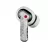 Casti cu microfon Nothing Nothing Ear a B162 White