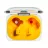 Casti cu microfon Nothing Nothing Ear a B162 Yellow