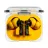 Casti cu microfon Nothing Nothing Ear a B162 Yellow