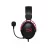 Gaming Casti WIRED HEADSET HYPERX CLOUD ALPHA, BLACK/RED, FREQUENCY RESPONSE: 15HZ–21,000 HZ, BATTERY LIFE UP TO 300H, USB 2.4GHZ WIRELESS CONNECTION, UP TO 20 METERS, 50MM WITH NEODYMIUM MAGNETS, BI-DIRECTIONAL, NOISE-CANCELLING 4P5L1AM#ABB