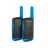 Radiotelefon MOTOROLA Motorola TALKABOUT T62 Blue, Twin Pack & Chgr WE, 16 Channels, 8km, Blue/Black