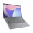 Ноутбук Vegas IdeaPad Slim 3 15IAN8 15.6″ Grey (i3‑N305 / 8 GB / 256 GB SSD / FHD / No OS)