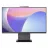 PC All-in-One LENOVO All-in-One Lenovo ThinkCentre neo 50a 27 Gen 5, Intel® Core™ i5-13420H, 8C (4P + 4E) / 12T, P-core 2.1 / 4.6GHz, E-core 1.5 / 3.4GHz, 12MB, RAM 1x 8GB SO-DIMM DDR5-5200, SSD 256GB SSD M.2 2280 PCIe, Luna Grey, 27" FHD, Free DOS
