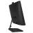 PC All-in-One LENOVO IDEACENTRE AIO 3 27ALC6 27", FHD IPS, AMD Ryzen™ 5 7430U (6C / 12T, 2.3 / 4.3GHz, 3MB L2 / 16MB L3), RAM: 16GB (2x 8GB SO-DIMM DDR4-3200) SSD 512GB SSD M.2 2280 PCIe® 4.0x4 NVMe®, Black, 8.77 kg, Free DOS