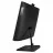 PC All-in-One LENOVO IDEACENTRE AIO 3 27ALC6 27", FHD IPS, AMD Ryzen™ 5 7430U (6C / 12T, 2.3 / 4.3GHz, 3MB L2 / 16MB L3), RAM: 16GB (2x 8GB SO-DIMM DDR4-3200) SSD 512GB SSD M.2 2280 PCIe® 4.0x4 NVMe®, Black, 8.77 kg, Free DOS