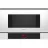 Микроволновая печь встраиваемая BOSCH BFL7221W1