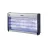 Lampa anti insecte NOVEEN INSECT KILLER LAMP IKN60 XXL 3X20 WAT, AREA UP TO 200 M2