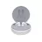 Casti fara fir LG EARBUDS HBS-FN4 WHITE , BLUETOOTH 5.0, FREQUENCY 20 HZ – 20,000 HZ, BATTERY:55MAH, CASE BATTERY: 390MAH, IPX4 LG HBS-FN4 WHITE