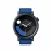 Smartwatch Nothing CMF WATCH PRO 2 BLUE LEATHER STRAP WITH DARK GREY CURVED BEZEL D398