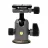 Штатив VANGUARD Tripod Vanguard ALTA PRO2+ 263AB100, Aluminum, 3-section, MACC, Alta BH-100 ball head