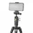 Trepied VANGUARD Tripod Vanguard VESTA GO 204AB, Aluminum