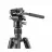 Trepied VANGUARD TRIPOD  VESTA GO 234AV10, ALUMINUM