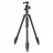 Trepied VANGUARD TRIPOD  VESTA GO 264AB, ALUMINUM