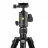 Trepied VANGUARD TRIPOD  VESTA GO 264AB, ALUMINUM