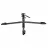 Trepied VANGUARD TRIPOD  VESTA GO 264AV12, ALUMINUM