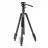 Trepied VANGUARD TRIPOD  VESTA GO 264AV12, ALUMINUM