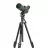Trepied VANGUARD TRIPOD  VESTA GO 264AV12, ALUMINUM