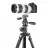 Trepied VANGUARD TRIPOD/MONOPOD  VEO3T+ 264APS