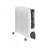 Radiator cu ulei Heinner HOH-YV13BK