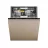 Встраиваемая посудомоечная машина WHIRLPOOL W8I HP42 L