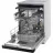 Встраиваемая посудомоечная машина WHIRLPOOL W7F HP33 X