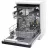 Masina de spalat vase incorporabila WHIRLPOOL W7F HS31