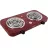 Plita electrica Milano HP-1020BR (PE MASA)