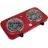 Plita electrica Milano HP-1025R (PE MASA)