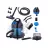 Aspirator Floria ZLN8945 (BLUE)