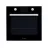 Встраиваемая  электрическая духовка Indesit IFW 65Y0 J BL