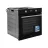 Cuptor electric incorporabil Indesit IFW 65Y0 J BL, Black