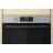 Cuptor electric incorporabil WHIRLPOOL OMK58HR0X, Grey