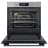 Cuptor electric incorporabil WHIRLPOOL OMK58HR0X, Grey