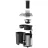Storcator MOULINEX JU420D10, Inox