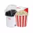 Aparat de facut popcorn Zilan ZLN8044