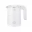 Ceainic electric Zilan ZLN1735 0.5 L ALB