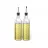 Recipient Ulei/Otet FISSMAN 6417 2 X500 ML