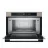 Cuptor cu microunde incorporabil Whirlpool WMD54MBG