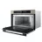 Cuptor cu microunde incorporabil Whirlpool WMD54MBG
