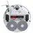 Robot-aspirator Xiaomi VACUUM ROBOT CLEANER ROBOROCK Q REVO CURV, WHITE