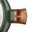 Cratita cu capac RESTO POT  93703