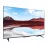 Televizor Xiaomi 43" LED SMART TV Xiaomi TV A Pro, QLED 3840x2160, Android TV, Black