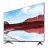 Televizor Xiaomi 43" LED SMART TV Xiaomi TV A Pro, QLED 3840x2160, Android TV, Black